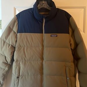 Patagonia Mens Jacket